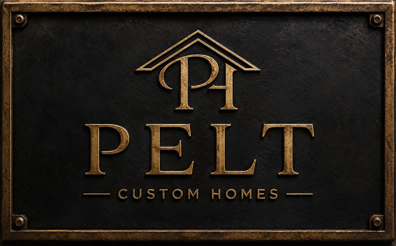 Pelt Custom Homes